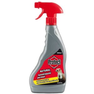 Protect Natural Nyestriasztó, pumpás permet 500ml