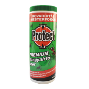 Protect Prémium hangyairtószer 250gr