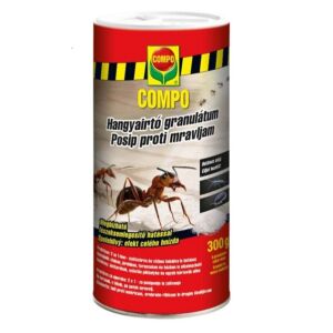 Compo hangyaírtó granulátum 300g