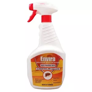 Envira Bio Power ágyi poloska irtó permet 1000ml