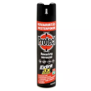 Protect extra rovarirtó aeroaszolos 400 ml