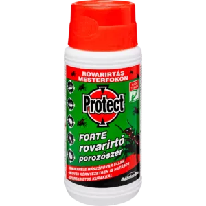 Protect Forte háztartási rovarírtó porozó 100 g