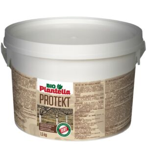 Bio Plantella Protekt Természetes védőréteg 1,5kg