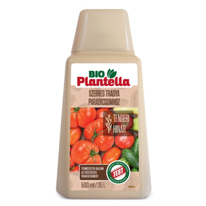 Bio Plantella Paradicsomhoz 500 ml
