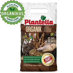 Plantella Organik palántázáshoz 1,5kg
