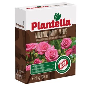 Plantella Műtrágya Rózsáknak 1 kg