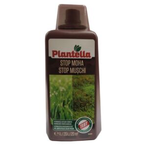 Plantella Stop Moha 1 liter