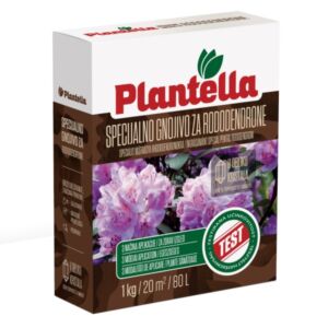 Plantella speciális műtrágya rhododendronokra 1kg