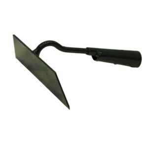 Saraboló acél 12 cm