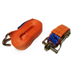 Rakományrögzítő heveder (spanifer) 1t, 3 méter