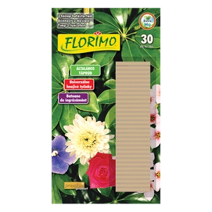 Florimo® Általános táprúd 30db