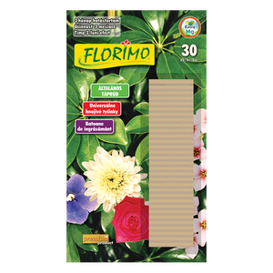 Florimo® Általános táprúd 30db