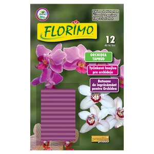 Florimo® Orchidea táprúd 12db