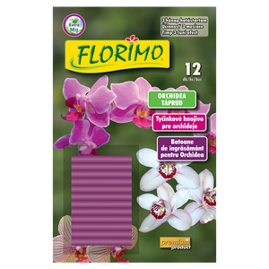 Florimo® Orchidea táprúd 12db