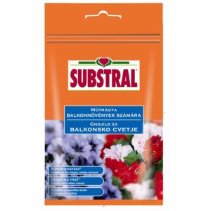 Substral NV Balkonnövény 0,25 Substral NV Balkonnövény 0,25