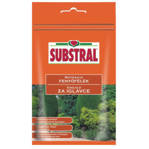 Substral NV Fenyő és Savkedvelő 0,35 Substral NV Fenyő és Savkedvelő 0,35