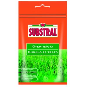 SUBSTRAL® Növényvarázs gyeptrágya 350g