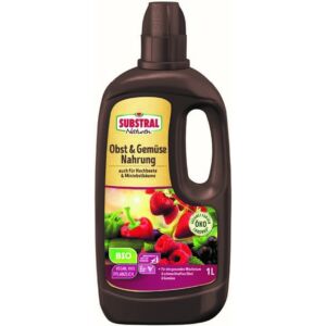 Naturen Bio tápoldat Zöldség-Gyümölcs 1/1