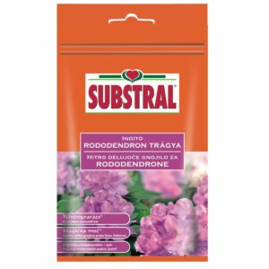 Substral Növényvarázs Rhododendron táp, indító 350g