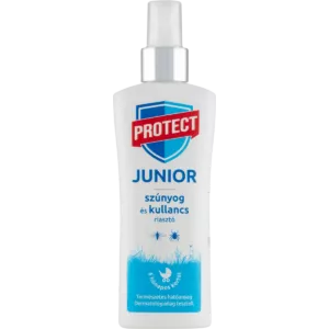 Protect szúnyog, kullancs riasztó Junior pumpás 100 ml