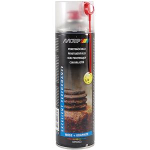 MOTIP Csavarlazító spray 500ml