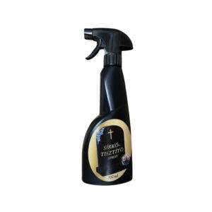 Sírkőtisztító spray 500 ml