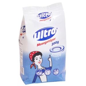 Ultra Mosogatópor 500 g