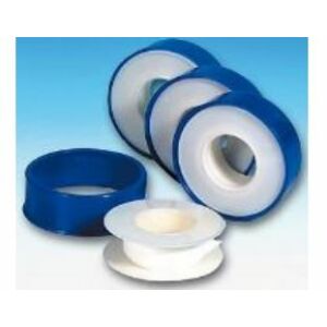Teflonszalag víz 12*0,076 mm / 12m Teflonszalag víz 12*0,076 mm / 12m
