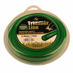 Vágószál Profi 2,0 mm * 15 m Kör