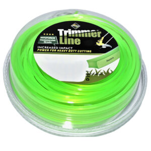 Vágószál Profi 2,0 mm * 15 m Négyzet