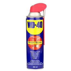WD-40 univerzális kenő spray, 450ml