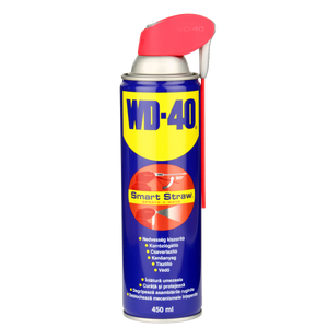 WD-40 univerzális kenő spray, 450ml