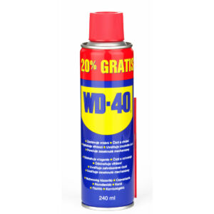 WD-40 univerzális kenő spray, 240ml