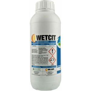 Wetcit tapadásfokozó 1 l
