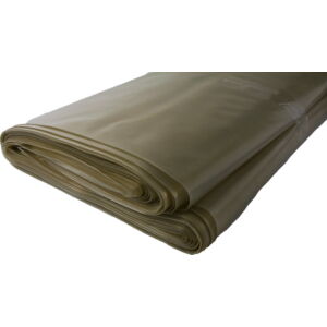 Sittes zsák PE  55 cm x 115 cm széles, 0,15 mm vastag natur 50 kg