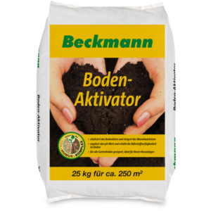 Beckmann talajaktivátor, szerves-ásványi trágya - 25 kg