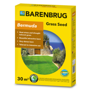 Barenbrug Bermuda csillagpázsit 500 gramm