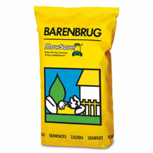 Barenbrug Mow Saver  Pázsitmag 15 kg