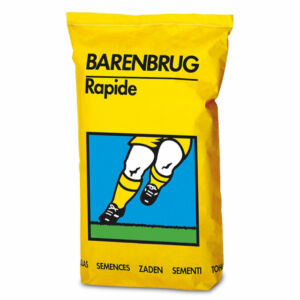 Barenbrug Rapide  Pázsitmag 15 kg