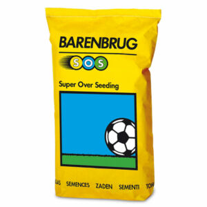 Barenbrug Supersport  Pázsitmag 15 kg