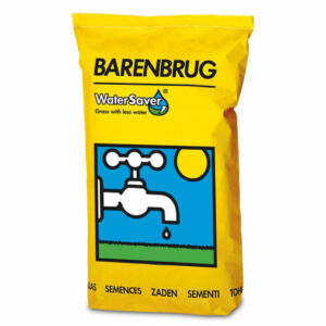 Barenbrug Water Saver pázsitmag 15 kg