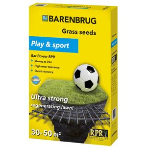 Barenbrug RPR Lawn Pázsitmag, fűmag (sportos és szép megújuló pázsit) 1 kg