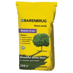 Barenbrug Shadow Pázsitmag 5 kg