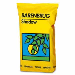 Barenbrug Shadow Pázsitmag 15 kg