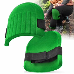 Bradas térdeplő 19x15cm zöld