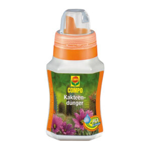 Compo Tápoldat Kaktusz 250 ml