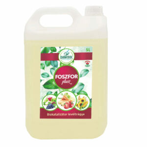 Damisol Foszfor Plusz 5 liter