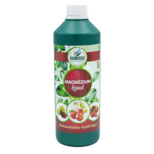 Damisol Magnézium 1 liter