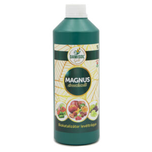 Damisol Magnus tápoldat 1l