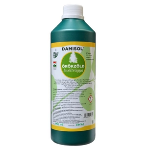 Damisol® Örökzöld 1 liter